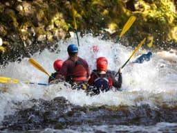 River Rafting