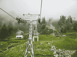 Sightseeing in Gulmarg