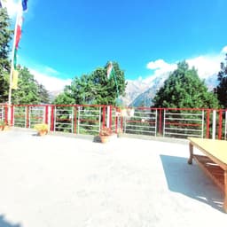 Kalpa Jungle Retreat