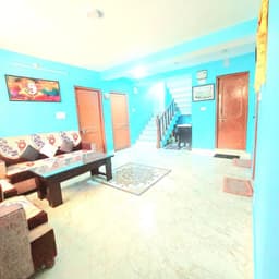 Kalpa Jungle Retreat