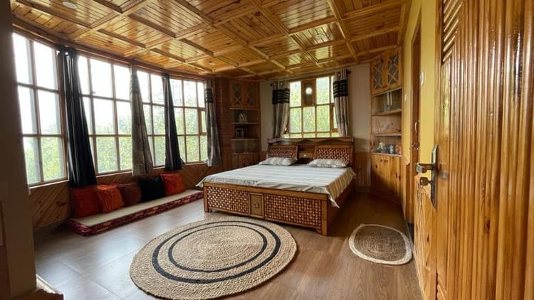 Hoshey Homestay