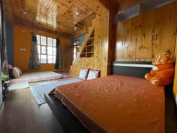 Hoshey Homestay