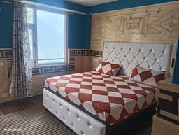 Wanderers Homestay