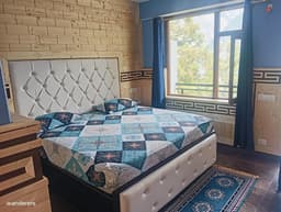 Wanderers Homestay