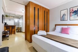 Maximus Luxury in Perdizes - Allianz - Flat at the Hotel