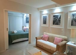 Maximus Luxury in Perdizes - Allianz - Flat at the Hotel