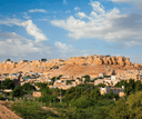 Jaisalmer