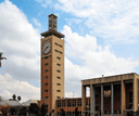 Nairobi