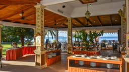 Berjaya Praslin Resort