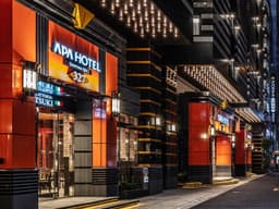 APA Hotel Roppongi Six