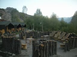 Knaygoh Kinner Camp