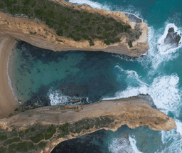 Coastal Wonders and Historic Landscapes