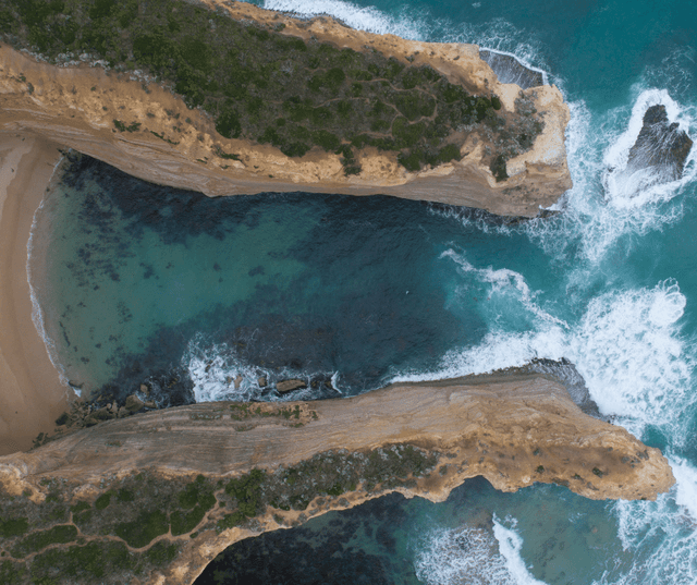 Coastal Wonders and Historic Landscapes