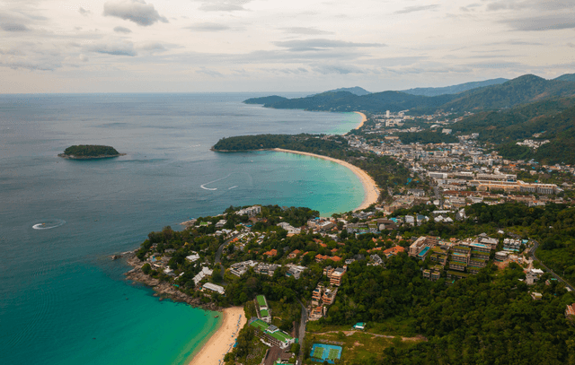 Phuket Sightseeing Tour