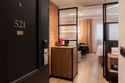 Golden Tulip Cdg - Holidays Selections Fd