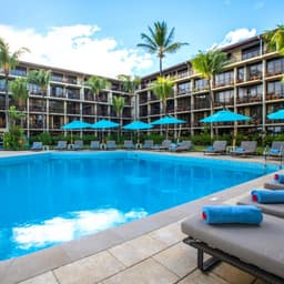 Coral Strand Smart Choice Hotel