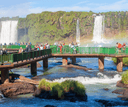 Puerto Iguazu