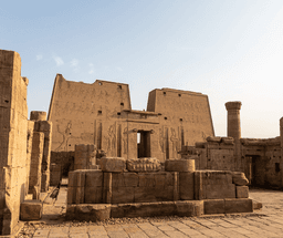 Timeless Temples of the Nile Cruise