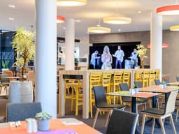 Novotel Wien Hauptbahnhof