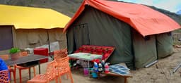 Samsong Camp