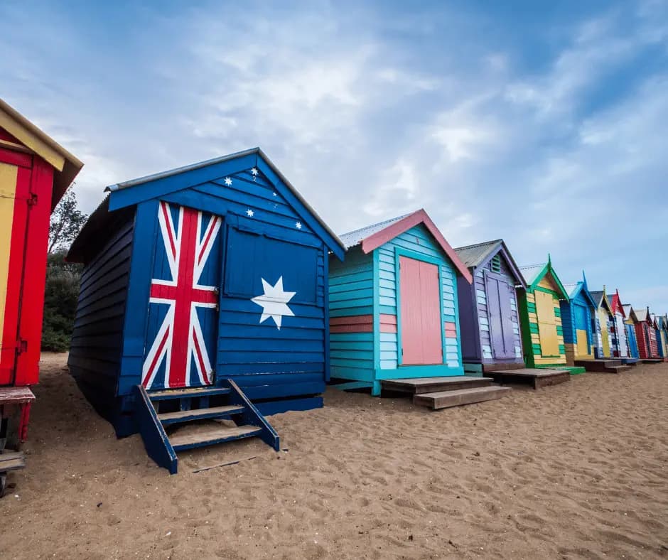 Brighton Beach