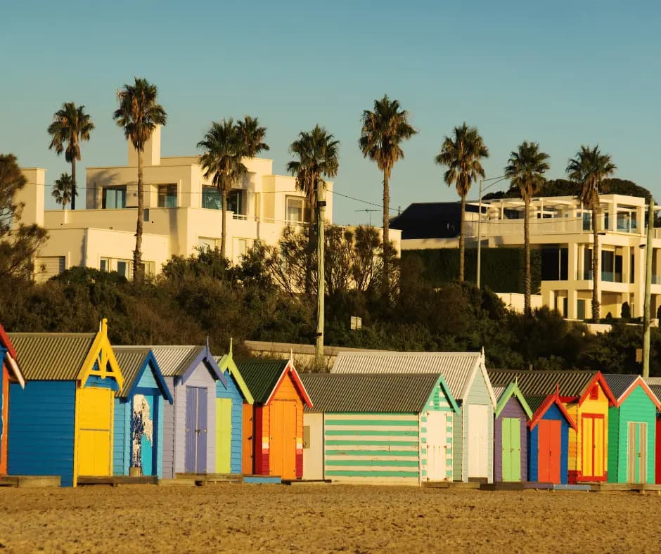 Brighton Beach
