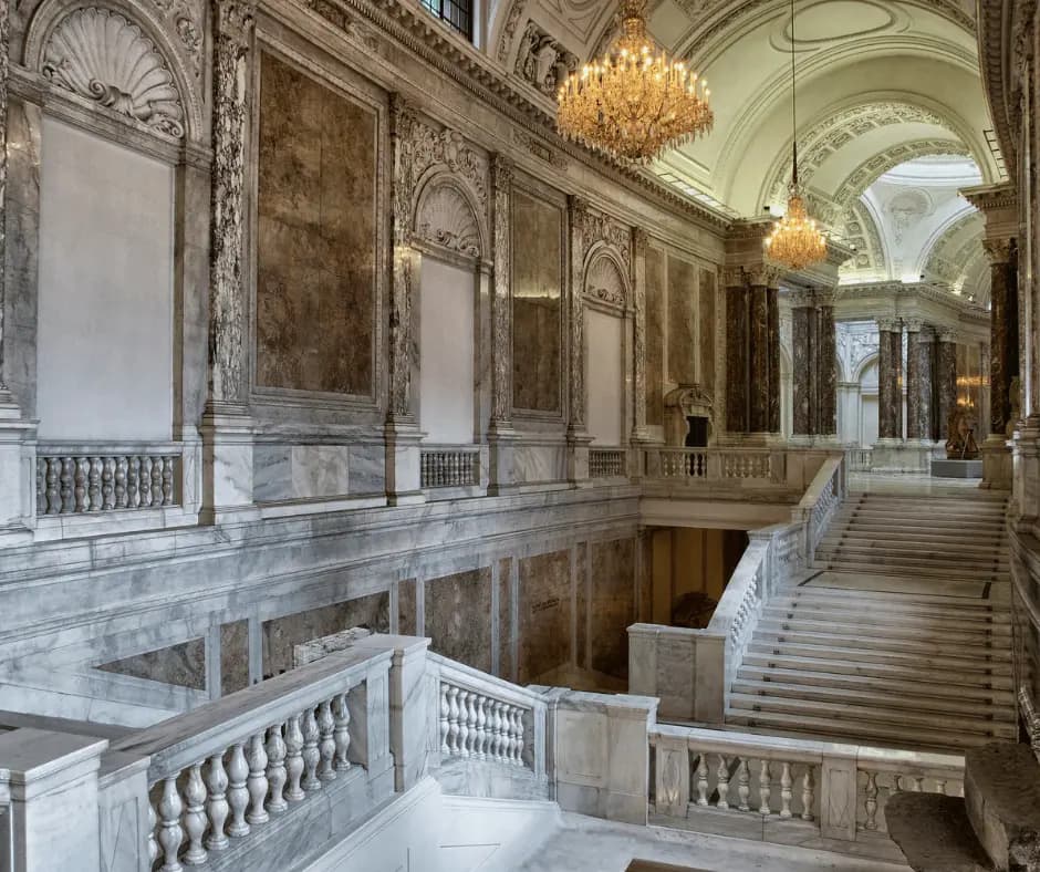 Mirabell Palace and Gardens