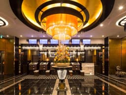 APA Hotel & Resort Nishishinjuku Gochome Eki Tower