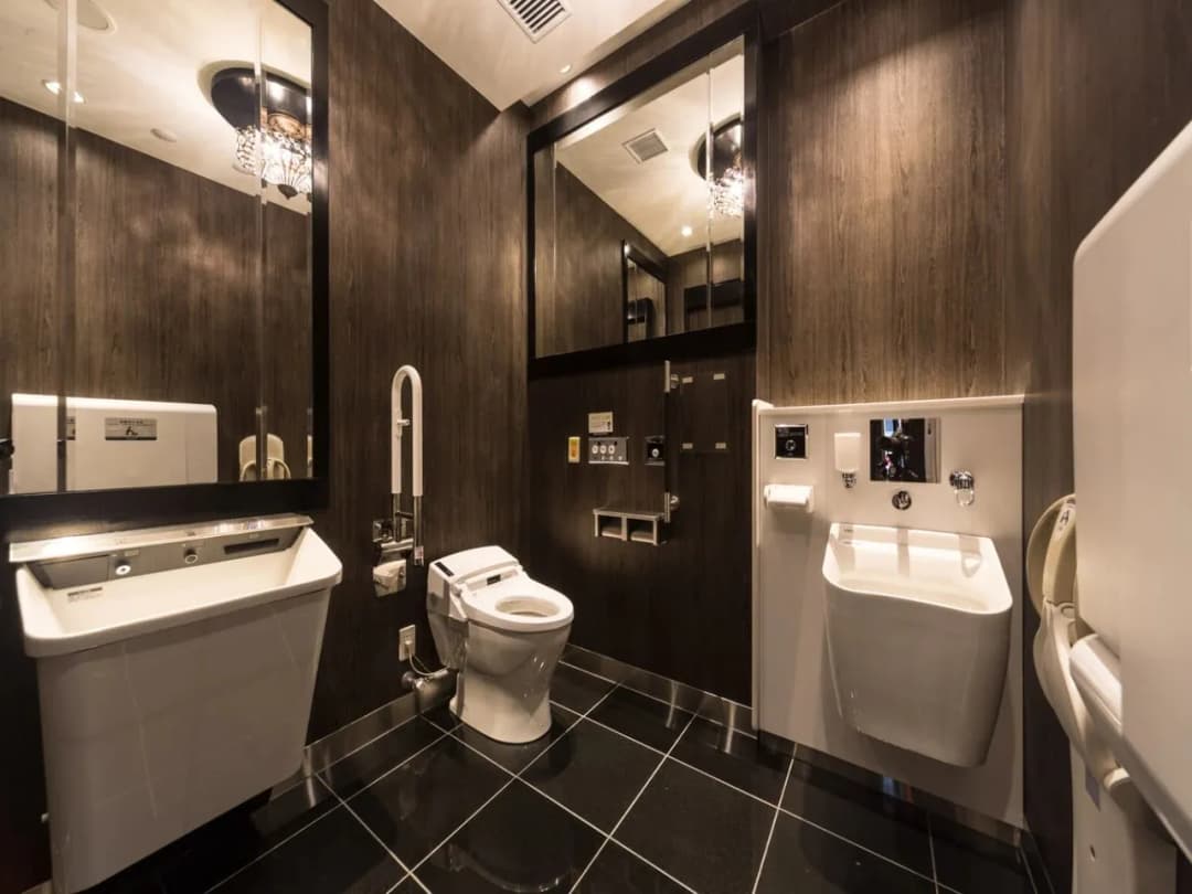 APA Hotel & Resort Nishishinjuku Gochome Eki Tower