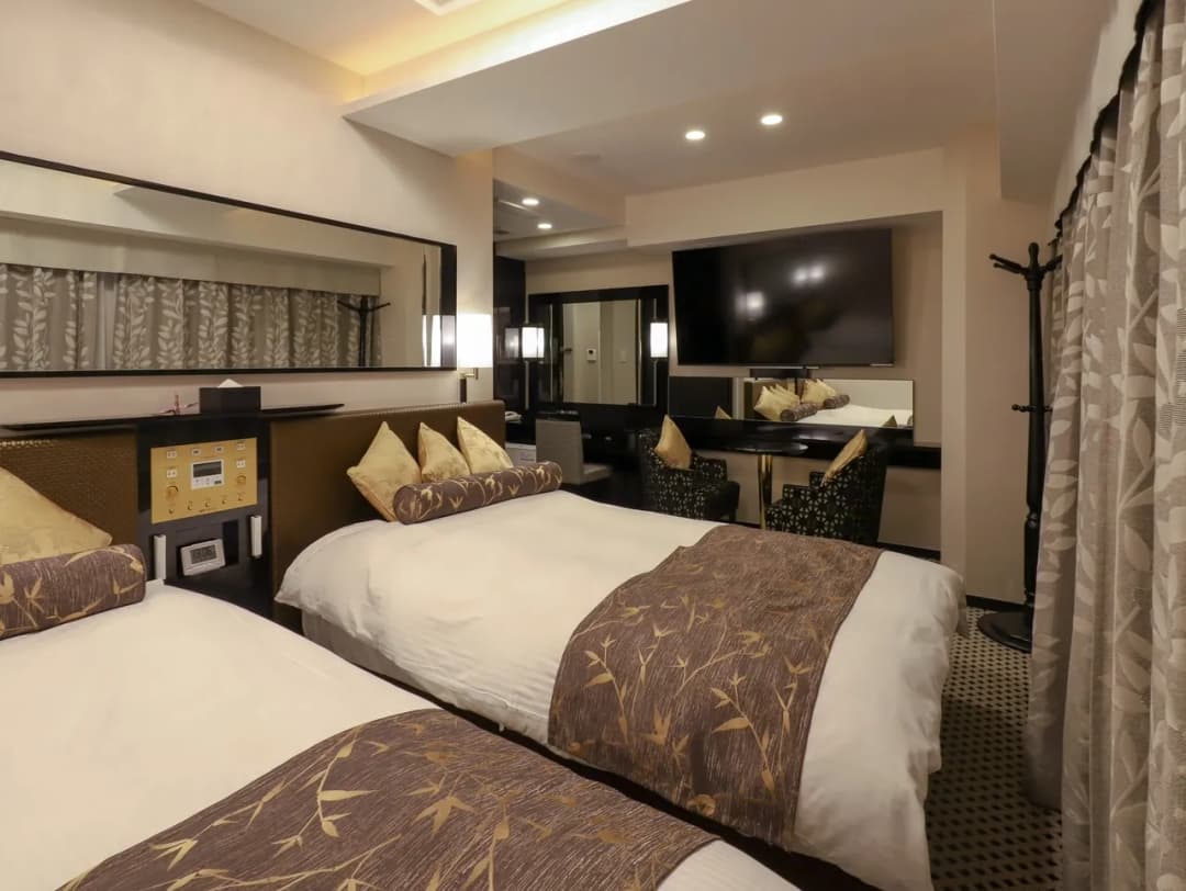 APA Hotel Roppongi Six