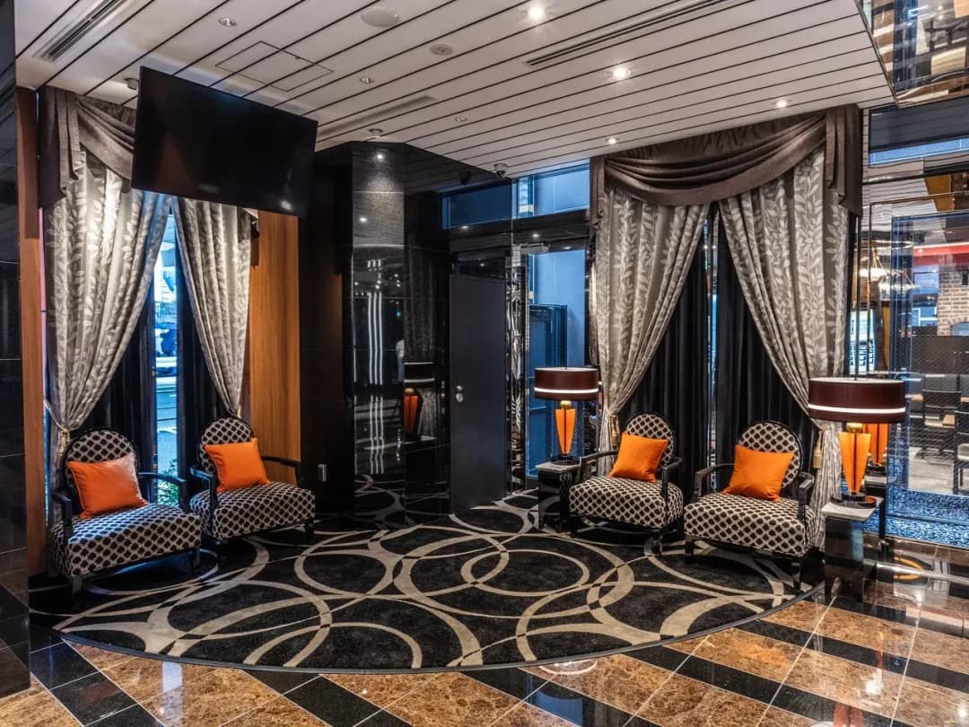 APA Hotel Roppongi Six