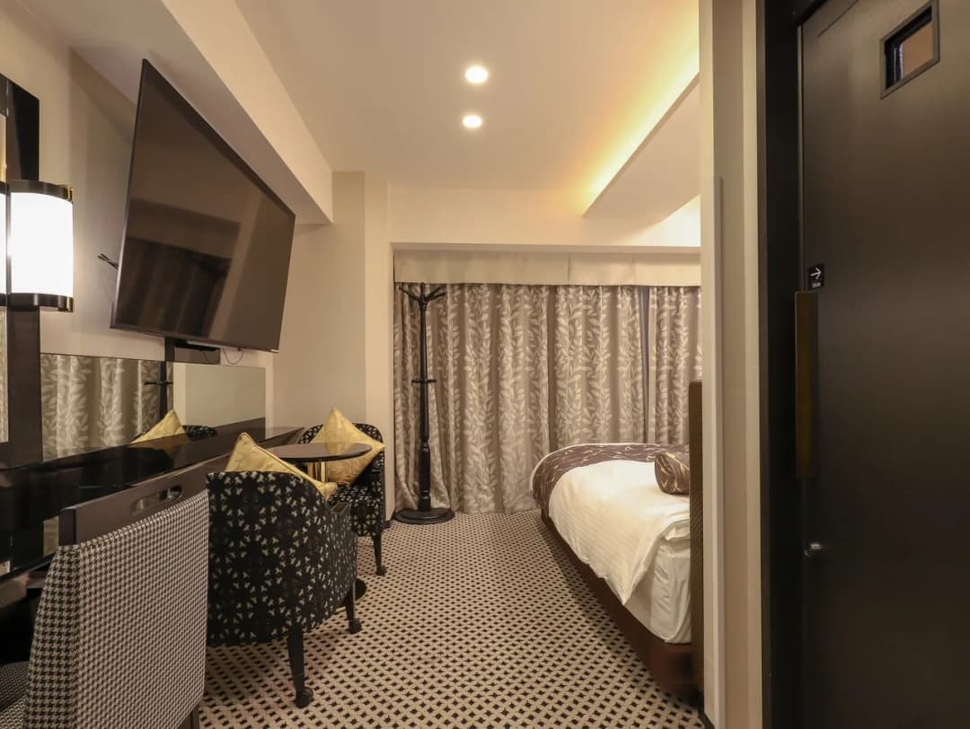 APA Hotel Roppongi Six