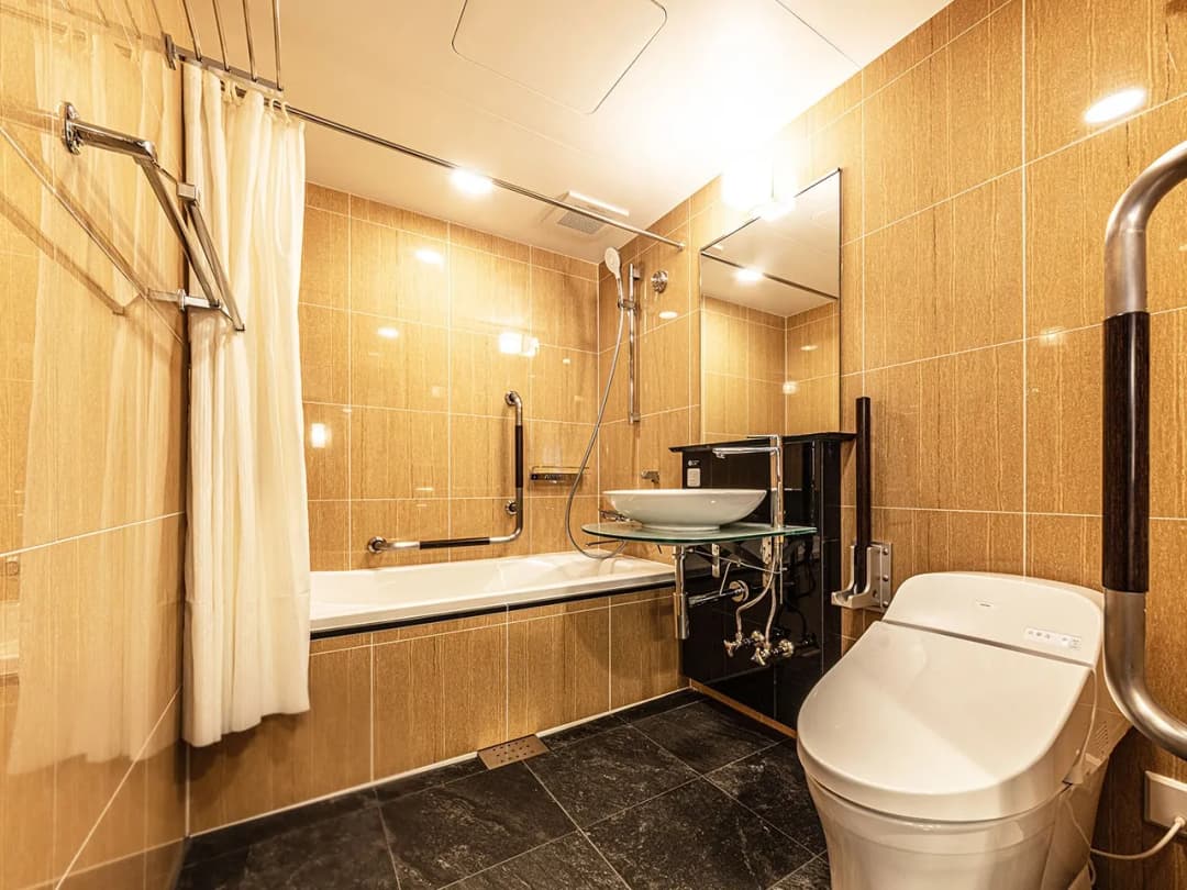 APA Hotel Roppongi Six