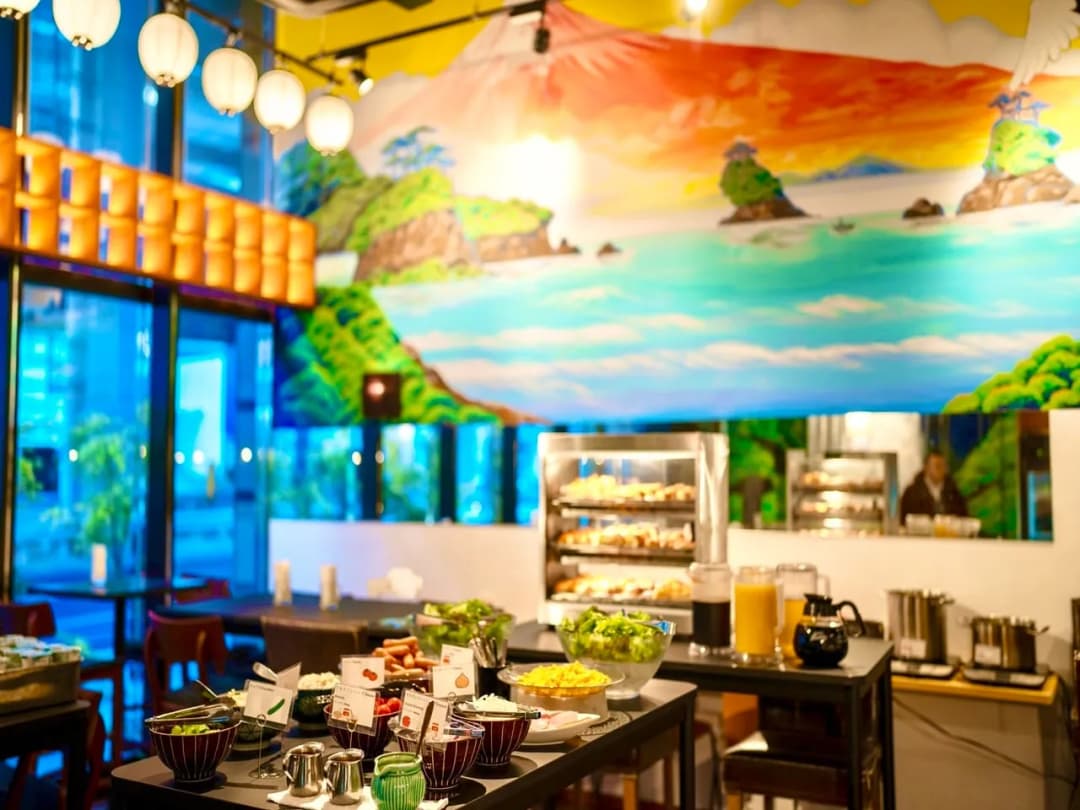 APA Hotel Roppongi Six