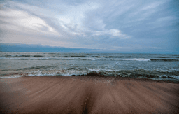 Day Trip to Absheron