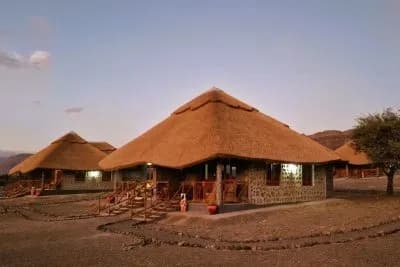 Africa Safari Lake Natron