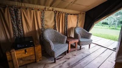 Africa Safari South Serengeti