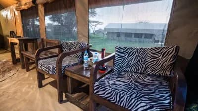 Africa Safari South Serengeti