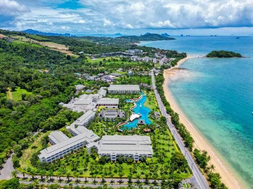 Sofitel Krabi Phokeethra Golf & Spa Resort