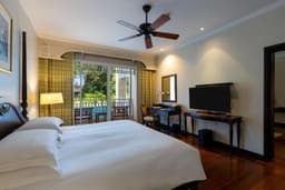 Sofitel Krabi Phokeethra Golf & Spa Resort