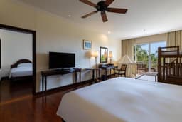 Sofitel Krabi Phokeethra Golf & Spa Resort