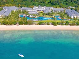 Sofitel Krabi Phokeethra Golf & Spa Resort
