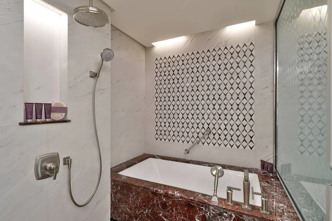 Al Bustan Palace