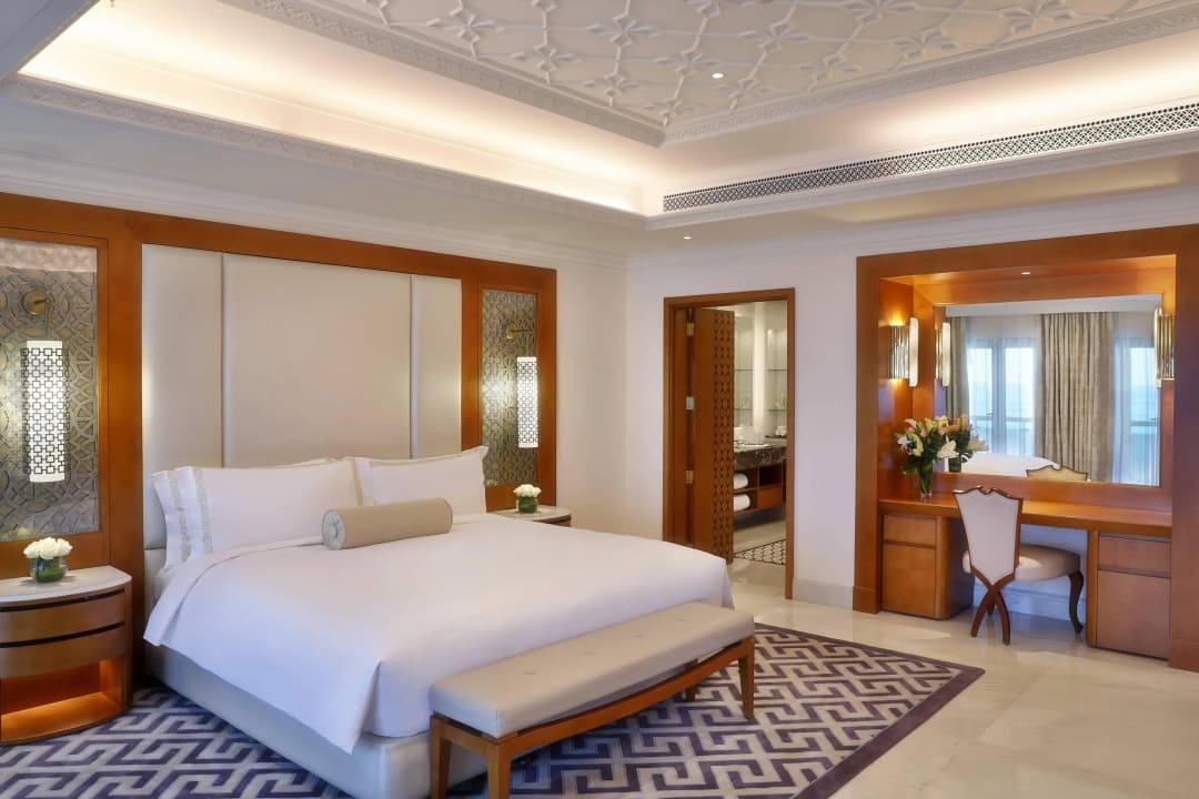 Al Bustan Palace