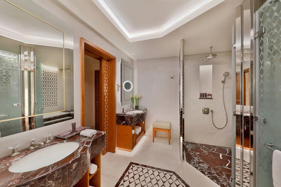 Al Bustan Palace