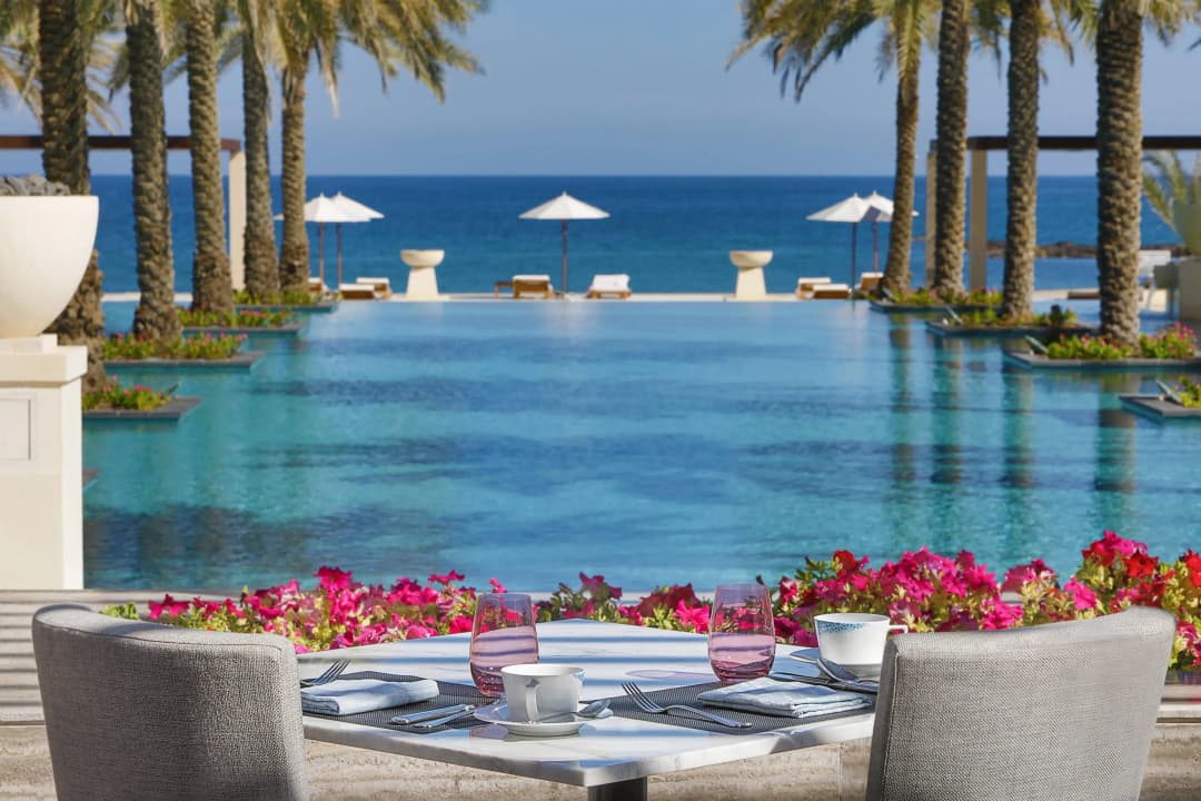 Al Bustan Palace