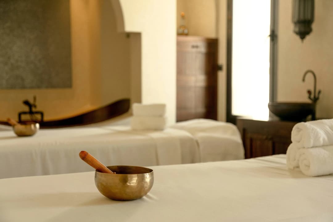 Al Bustan Palace