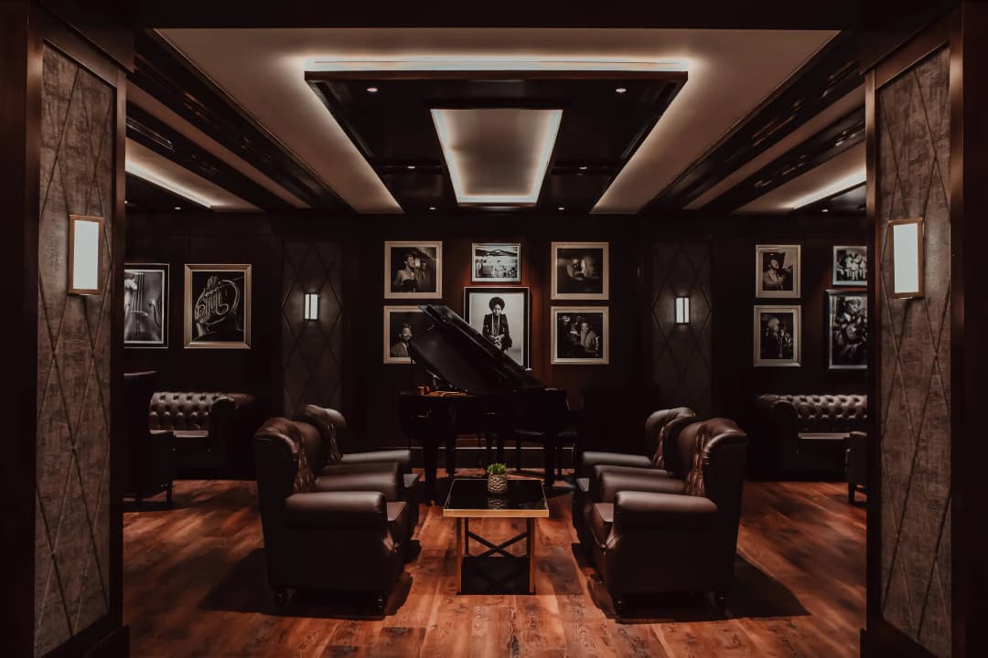 Al Bustan Palace