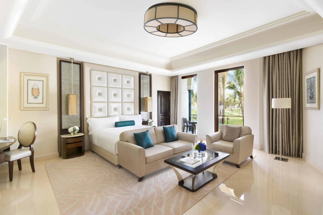 Al Bustan Palace