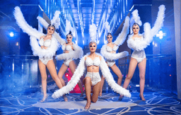 Alcazar Cabaret Show